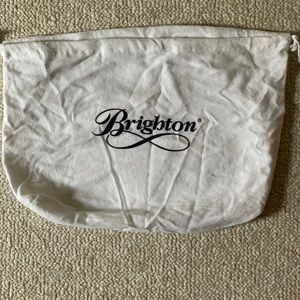 Brighton dust bag